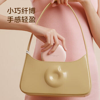 京东京造三时小魔镜迷你化妆镜带灯led随身便携补妆镜子生日礼物 /生活日用 /日用个护工具 /化妆镜 商品图7