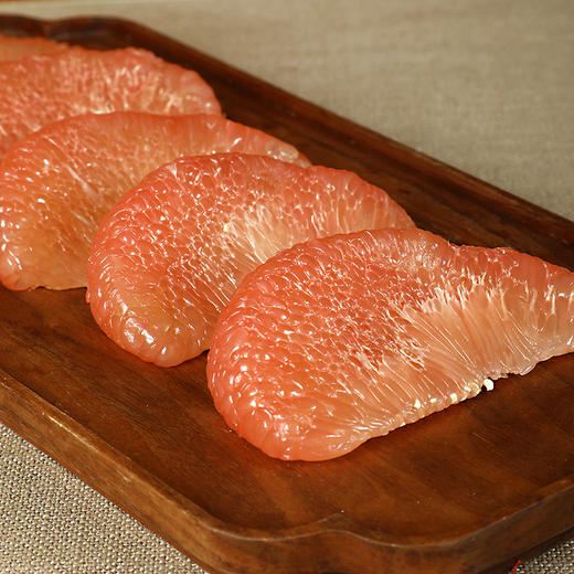 泰国红宝石柚 商品图8