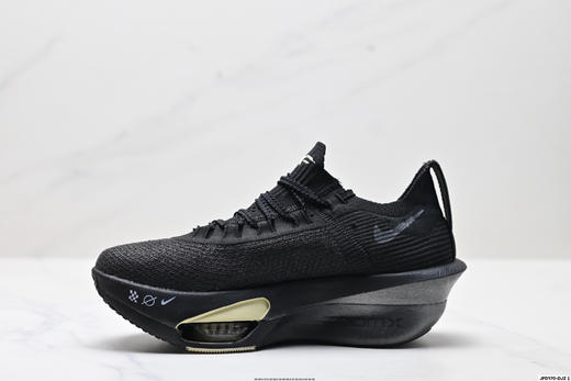 耐克Nike Air Zoom Alphafly NEXT%3轻量透气减震休闲运动跑步鞋FD8315-400男女鞋 商品图2