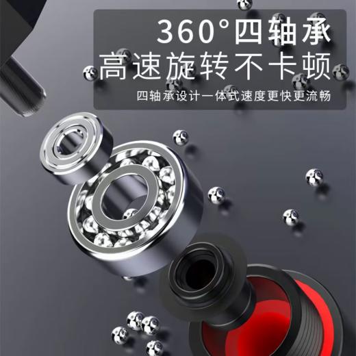 凯亚仕钢丝轴承跳绳KYS-517 商品图1