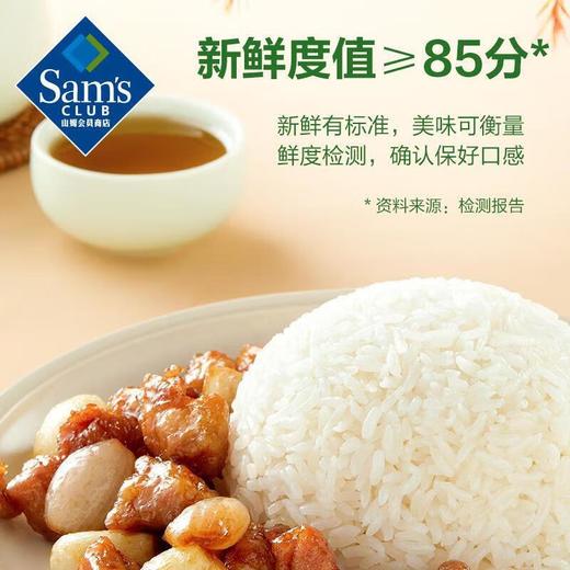 MM 十月稻田新鲜米2.5kg*2 商品图2