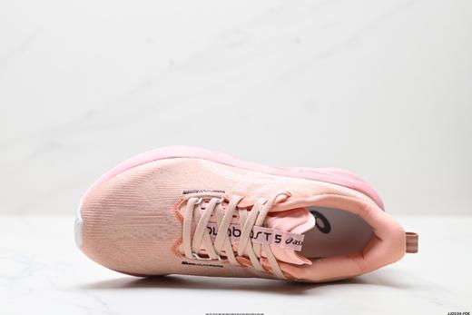 亚瑟士ASICS NOVABLAST 5 LE轻量休闲运动跑步鞋1012B765-102男女鞋 商品图1