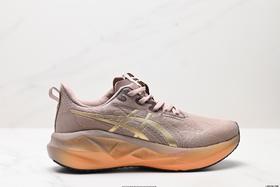 亚瑟士ASICS NOVABLAST 5 LE轻量休闲运动跑步鞋1012B765-102男女鞋