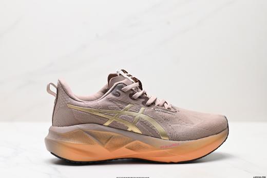 亚瑟士ASICS NOVABLAST 5 LE轻量休闲运动跑步鞋1012B765-102男女鞋 商品图0
