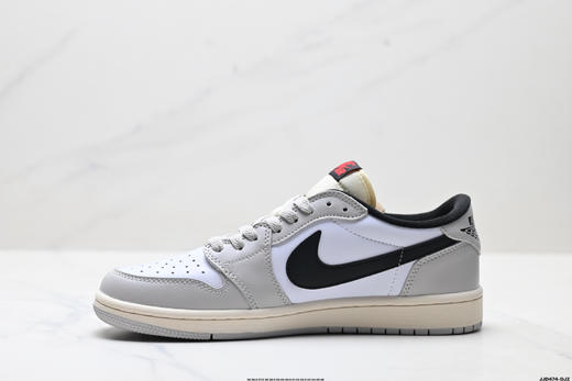 耐克乔丹Air Jordan 1 Low低帮复古休闲运动板鞋HQ6998-006男女鞋 商品图2