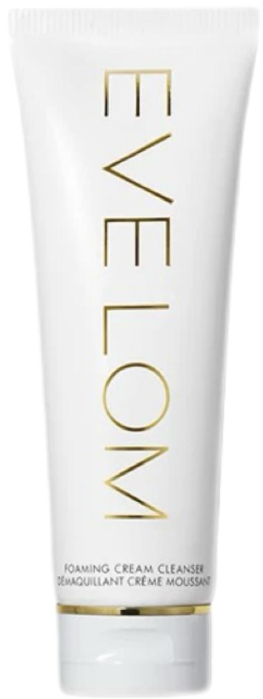 【效期27年3】焕颜洁面膏120ml EVE LOM 国内发货 商品图1