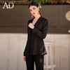AD新款职业装正装女春秋新款商务西装套装高端酒店大堂经理工作服 商品缩略图0