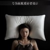 桑蚕丝养颜枕丨超柔软成人家用护颈枕助眠枕芯 商品缩略图4