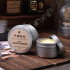 TWCC香薰蜡烛铝罐装 商品缩略图0