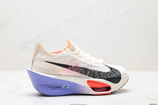 耐克Nike Air Zoom Alphafly NEXT%3轻量透气减震休闲运动跑步鞋FD8315-400男女鞋 商品图0
