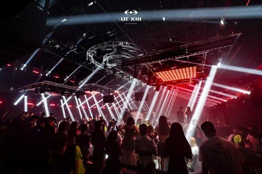 【双流特惠】UT Xll酒吧，39.9元包含一打喜力（12瓶），  活力high！high！high！ 商品图1