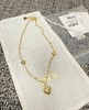 女款颈链010 商品缩略图0