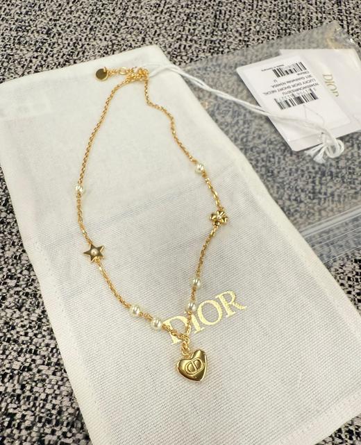 女款颈链010 商品图0