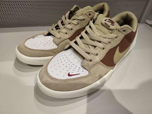 耐克成人男款板鞋 商品图2