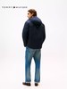 TOMMY 外套男  MW41363-DW5 藏青色. 商品缩略图1