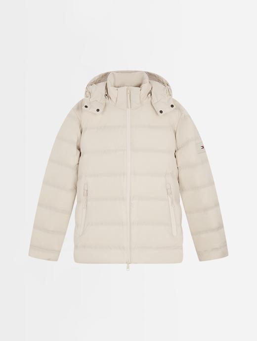 TOMMY 外套男  MW41754-ACG 浅卡其. 商品图1