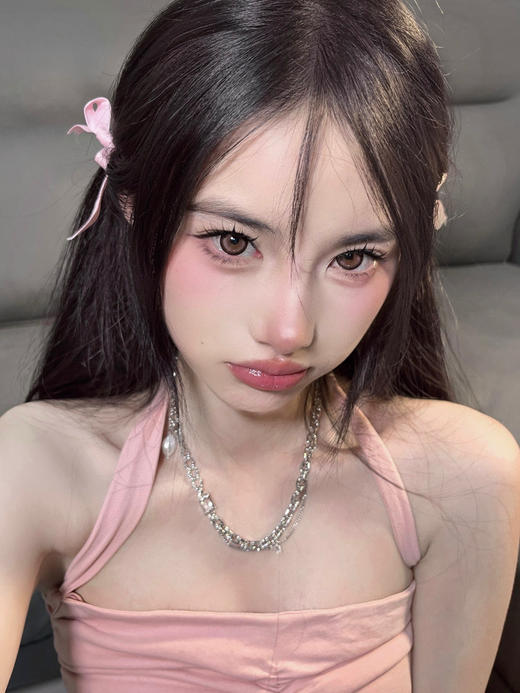 DORISCON榛果奶咖（佩戴直径：14.5mm） 商品图3