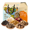 初萃物华天宝罐装山珍礼盒948g 商品缩略图1