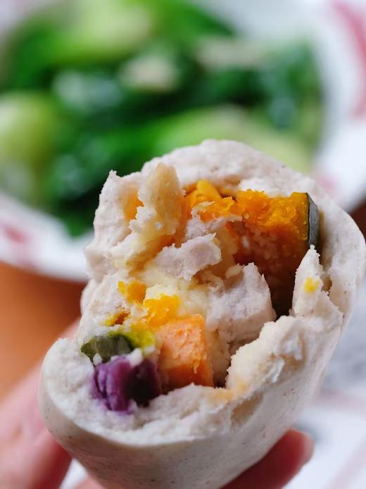 猫太推荐---「有料馒头」把健康和方便都塞进胃里 商品图5