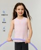 【春上新】8楼爱慕儿童Aimer Kids女孩天使绒绒净痕宽肩背心AK111K611，吊牌价359元 商品缩略图0