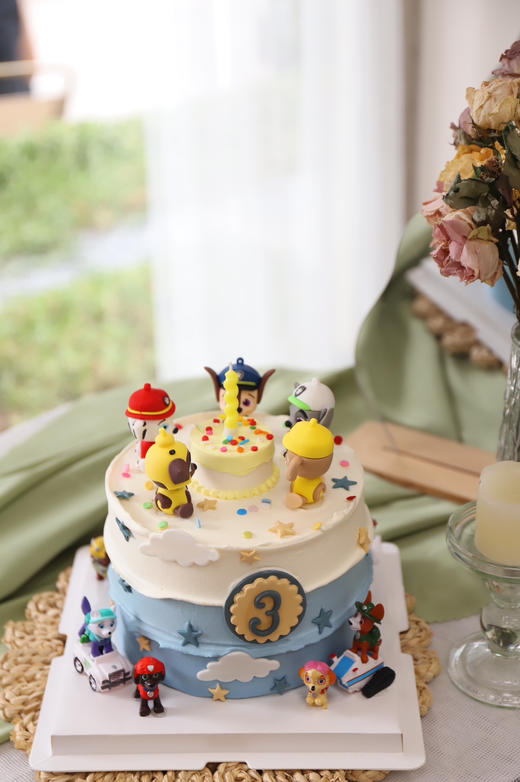 汪汪队大冒险 商品图2