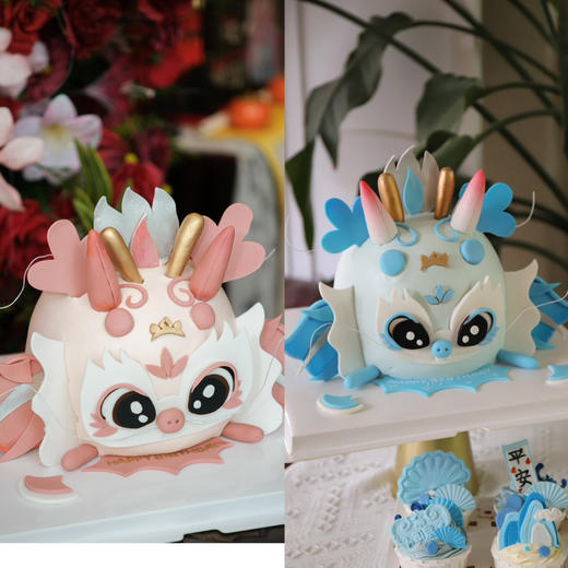 周岁龙宝宝 商品图3