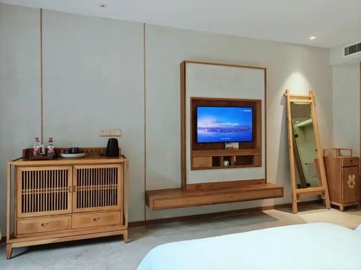 双11大促❗️【野奢度假·禅驿12店特惠】大部分周末不加价 商品图12