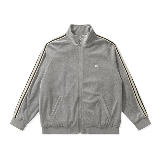 中性款刺绣休闲外套 可配套装008 商品图0