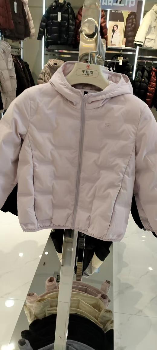 2F雪中飞羽绒服 商品图0