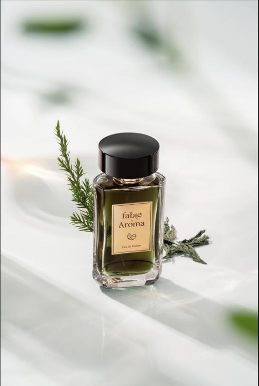 扉香暮光之影香水 商品图0