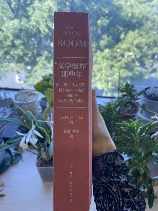 “文学爆炸”那些年 商品图3