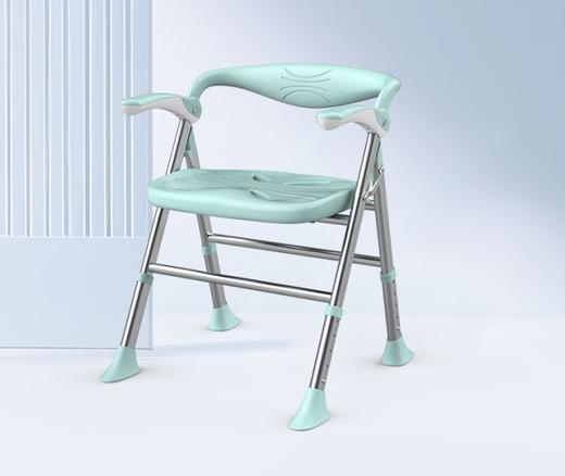 适老折叠浴椅 商品图1