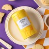 爱丁博格饼屋 地中海柠檬曲奇铁罐140g（新老包装随机） 商品缩略图1