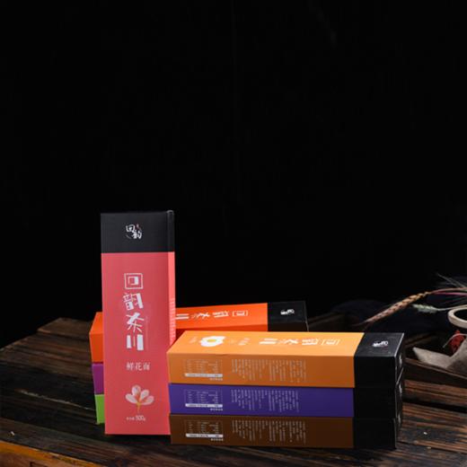 回韵七彩礼盒 4kg 商品图1