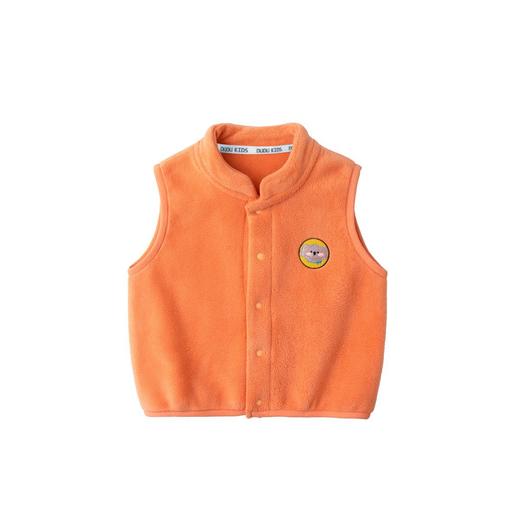 【马甲合集2】嘟嘟家秋冬马甲儿童装背心儿童坎肩女童冬季衣服潮(合集款材质以具体款式实物材质为准，介意勿拍!) 商品图4