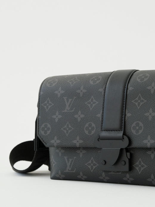 驴家巅峰S-CAPE 邮差包（DG*MM） 商品图5