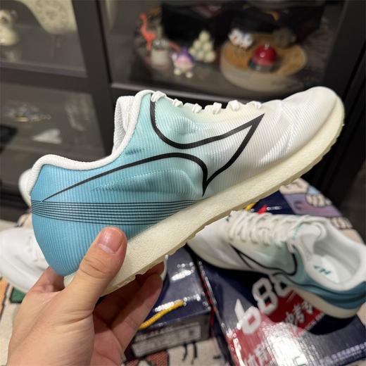 特价处理！微瑕跑步鞋！不影响穿着！不售后介意慎拍！可以换码1 商品图4