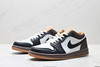 耐克乔丹Air Jordan 1 Low OG低帮复古休闲运动板鞋553558-001男女鞋 商品缩略图3