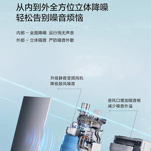 海尔（Haier）热水器 JSLQ27-16E10DU1 商品图12