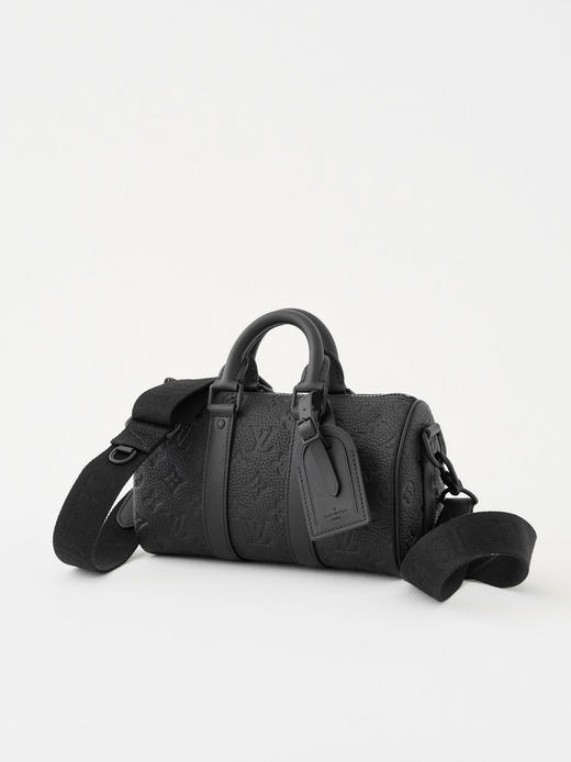 驴家keepall BANDOULIÈRE 25手袋系（DG*MM） 商品图6