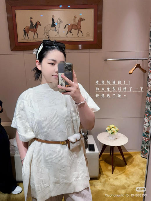 1013-9 大马 高端货 棉羊毛 炒鸡厚实重磅有气场 大斗篷 披肩 商品图12