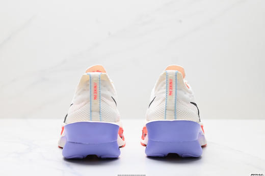 耐克Nike Air Zoom Alphafly NEXT%3轻量透气减震休闲运动跑步鞋FD8315-400男女鞋 商品图5