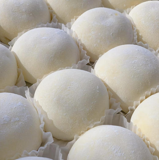 雪媚娘（一盒两粒） 商品图0