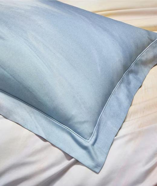 6F堂皇 炫彩全棉磨毛四件套 商品图2