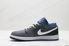 耐克乔丹Air Jordan 1 Low OG低帮复古休闲运动板鞋553558-001男女鞋 商品缩略图2