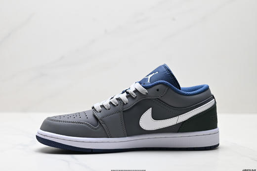 耐克乔丹Air Jordan 1 Low OG低帮复古休闲运动板鞋553558-001男女鞋 商品图2