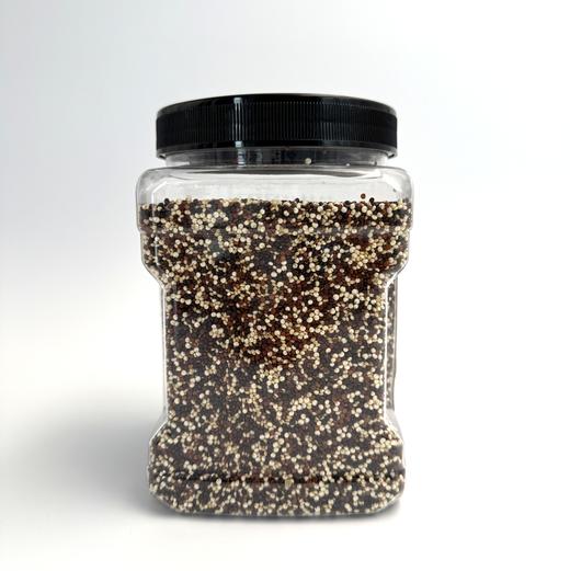 有机三色藜麦 产地青藏高原【中原仓京东快递发货】 商品图5