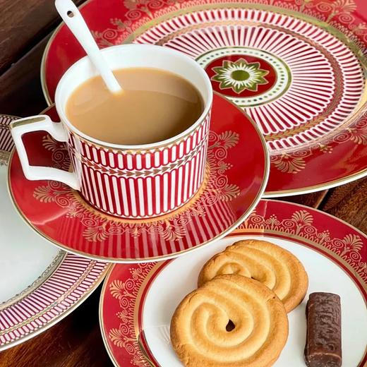 【包装升级旧版清仓 ❗ 前徐*记厂长监制 ❗ HACCP双认证厂生产！】点心联萌丹麦皇家风味曲奇，酥到掉渣😋早餐配奶🥛下午茶☕加班零食🌱新经典，轻负担，14.9一盒尝鲜💰39.9/3盒更划算❗ 商品图6