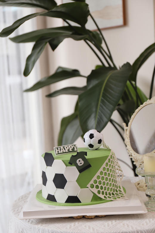 绿茵之梦 商品图0