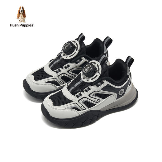 网面运动鞋 | 暇步士 儿童秋季新款 HP5805008 商品图1